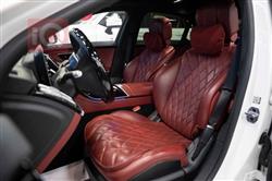 مرسيدس بنز S-Class